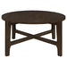 Cota Coffee Table - U&U Home Budget Furniture (Carteret, NJ)