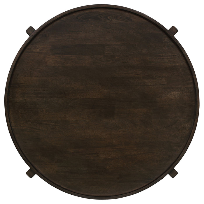 Cota Coffee Table - U&U Home Budget Furniture (Carteret, NJ)