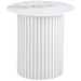 Rowena End & Side Table - U&U Home Budget Furniture (Carteret, NJ)