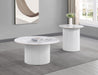 Rowena Coffee Table Sets - U&U Home Budget Furniture (Carteret, NJ)