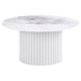Rowena Coffee Table Sets - U&U Home Budget Furniture (Carteret, NJ)