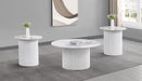 Rowena Coffee Table Sets - U&U Home Budget Furniture (Carteret, NJ)