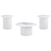 Rowena Coffee Table Sets - U&U Home Budget Furniture (Carteret, NJ)