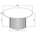 Rowena Coffee Table Sets - U&U Home Budget Furniture (Carteret, NJ)