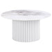 Rowena Coffee Table - U&U Home Budget Furniture (Carteret, NJ)