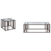 Adri Sets - U&U Home Budget Furniture (Carteret, NJ)
