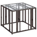 Adri Sets - U&U Home Budget Furniture (Carteret, NJ)