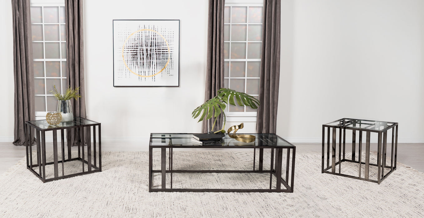 Adri Sets - U&U Home Budget Furniture (Carteret, NJ)