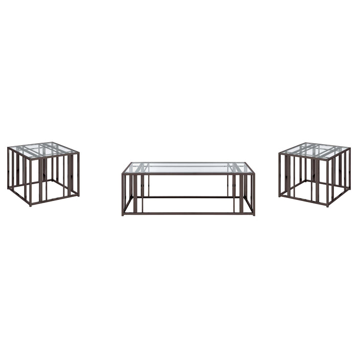 Adri Sets - U&U Home Budget Furniture (Carteret, NJ)