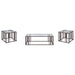 Adri Sets - U&U Home Budget Furniture (Carteret, NJ)