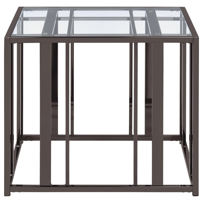 Adri Sets - U&U Home Budget Furniture (Carteret, NJ)