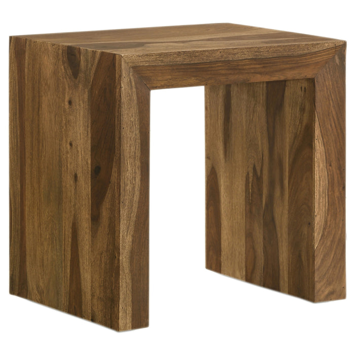 Odilia Coffee Table Sets - U&U Home Budget Furniture (Carteret, NJ)