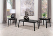 Radley Coffee Table Set - U&U Home Budget Furniture (Carteret, NJ)