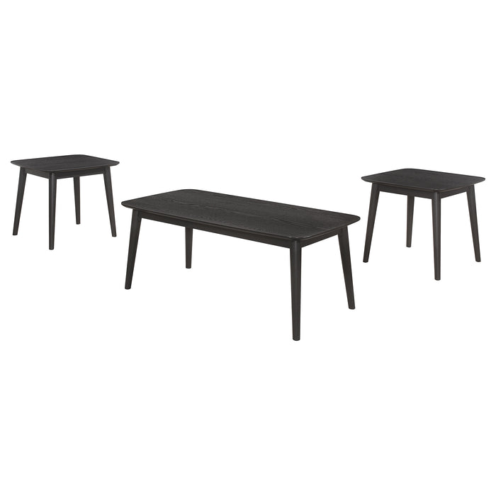Radley Coffee Table Set - U&U Home Budget Furniture (Carteret, NJ)