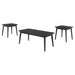 Radley Coffee Table Set - U&U Home Budget Furniture (Carteret, NJ)