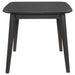 Radley Coffee Table Set - U&U Home Budget Furniture (Carteret, NJ)
