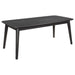 Radley Coffee Table Set - U&U Home Budget Furniture (Carteret, NJ)