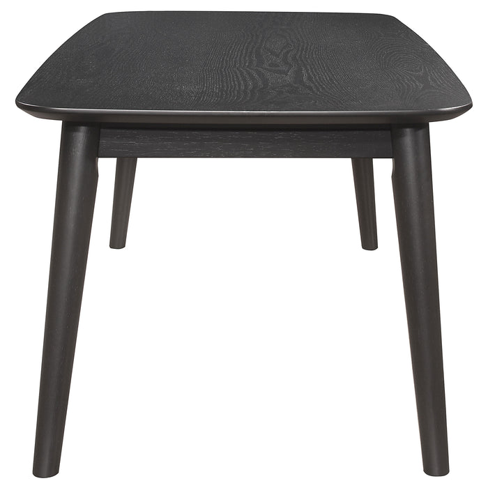 Radley Coffee Table Set - U&U Home Budget Furniture (Carteret, NJ)
