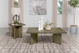 Andando Coffee Table Sets - U&U Home Budget Furniture (Carteret, NJ)