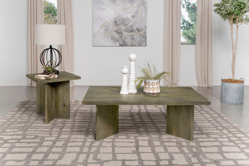 Andando Coffee Table Sets - U&U Home Budget Furniture (Carteret, NJ)
