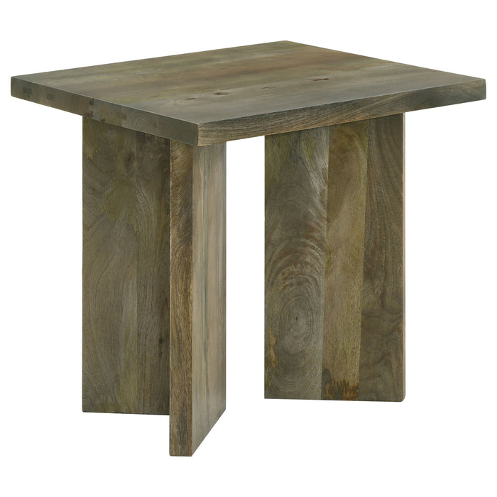 Andando Coffee Table Sets - U&U Home Budget Furniture (Carteret, NJ)