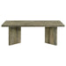 Andando Coffee Table Sets - U&U Home Budget Furniture (Carteret, NJ)