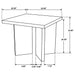 Andando Coffee Table Sets - U&U Home Budget Furniture (Carteret, NJ)