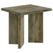 Andando Coffee Table Sets - U&U Home Budget Furniture (Carteret, NJ)