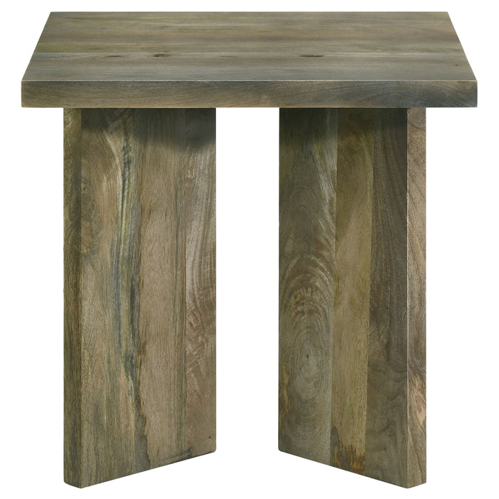 Andando Coffee Table Sets - U&U Home Budget Furniture (Carteret, NJ)