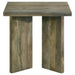 Andando Coffee Table Sets - U&U Home Budget Furniture (Carteret, NJ)