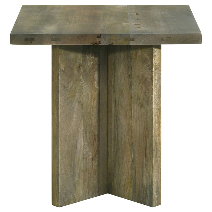 Andando Coffee Table Sets - U&U Home Budget Furniture (Carteret, NJ)