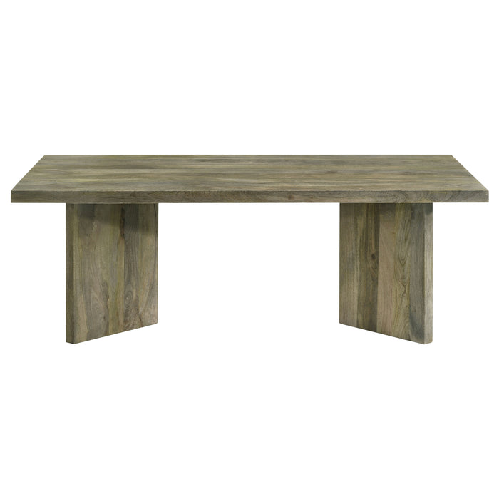 Andando Coffee Table Sets - U&U Home Budget Furniture (Carteret, NJ)