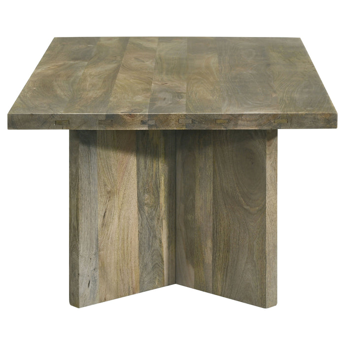Andando Coffee Table Sets - U&U Home Budget Furniture (Carteret, NJ)