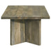 Andando Coffee Table Sets - U&U Home Budget Furniture (Carteret, NJ)