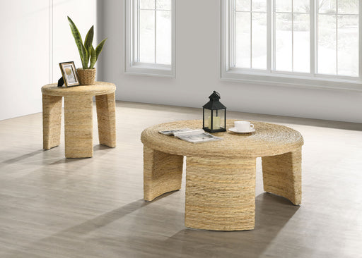 Artina Coffee Table Sets - U&U Home Budget Furniture (Carteret, NJ)