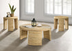 Artina Coffee Table Sets - U&U Home Budget Furniture (Carteret, NJ)