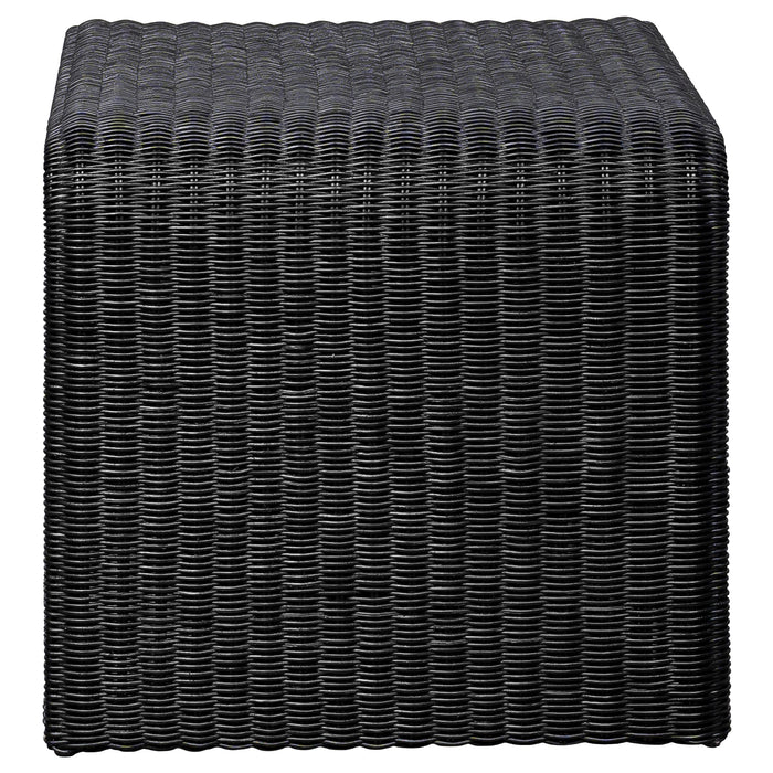 Cahya Sets Black - U&U Home Budget Furniture (Carteret, NJ)