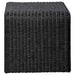 Cahya Sets Black - U&U Home Budget Furniture (Carteret, NJ)