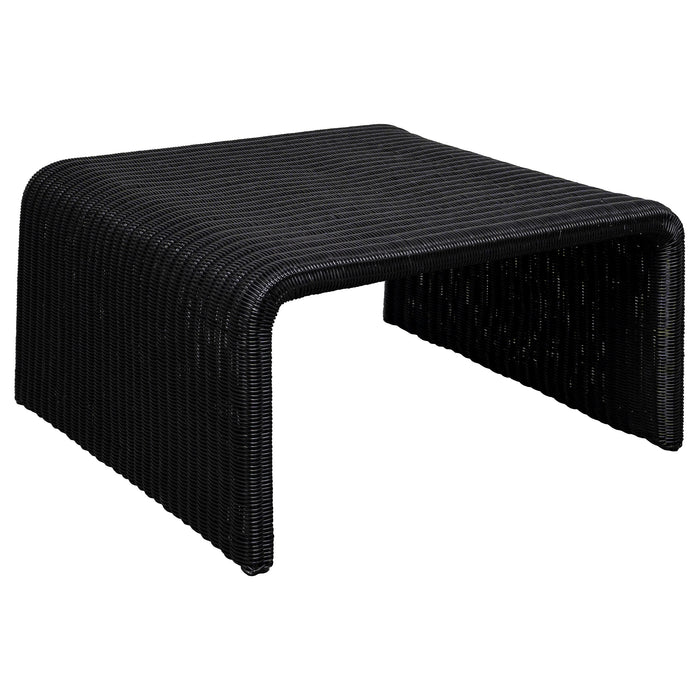Cahya Sets Black - U&U Home Budget Furniture (Carteret, NJ)