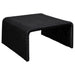 Cahya Sets Black - U&U Home Budget Furniture (Carteret, NJ)