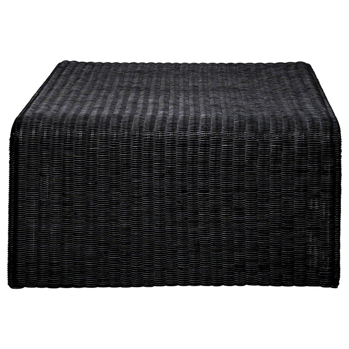 Cahya Sets Black - U&U Home Budget Furniture (Carteret, NJ)