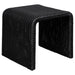 Cahya Sets Black - U&U Home Budget Furniture (Carteret, NJ)