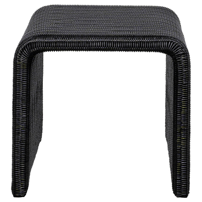 Cahya Sets Black - U&U Home Budget Furniture (Carteret, NJ)