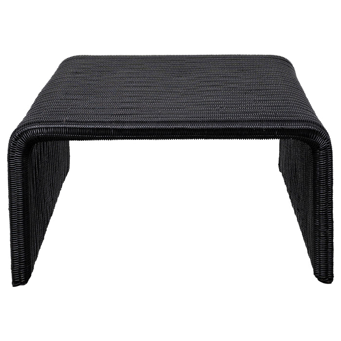 Cahya Sets Black - U&U Home Budget Furniture (Carteret, NJ)