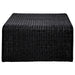 Cahya Sets Black - U&U Home Budget Furniture (Carteret, NJ)