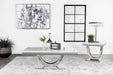 Kerwin Coffee Table Sets - U&U Home Budget Furniture (Carteret, NJ)