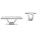 Kerwin Coffee Table Sets - U&U Home Budget Furniture (Carteret, NJ)