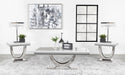 Kerwin Coffee Table Sets - U&U Home Budget Furniture (Carteret, NJ)