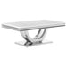 Kerwin Coffee Table Sets - U&U Home Budget Furniture (Carteret, NJ)