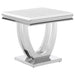 Kerwin Coffee Table Sets - U&U Home Budget Furniture (Carteret, NJ)
